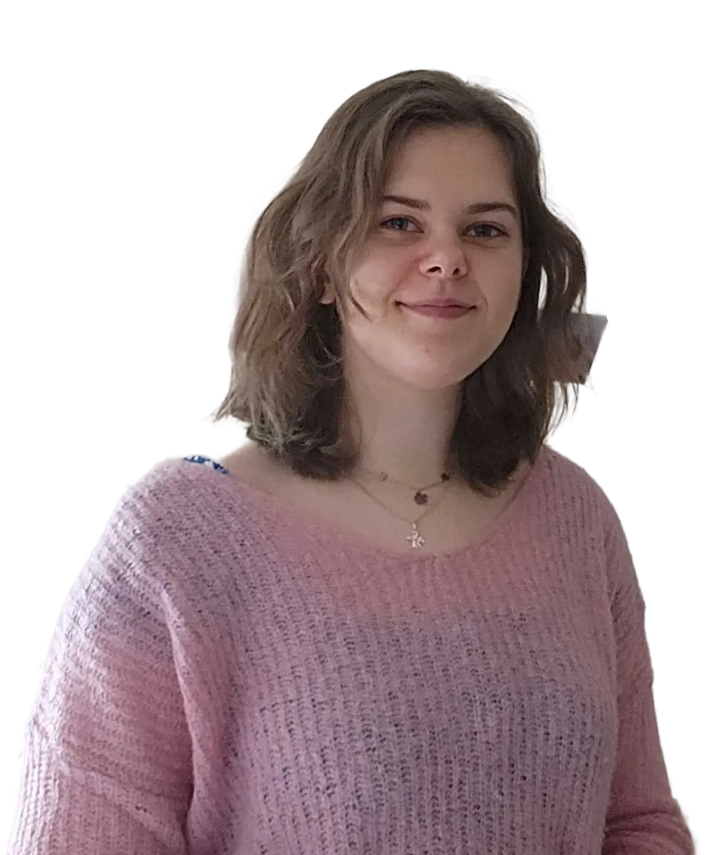 Héloïse Guillaume
